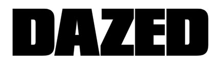 Dazed Digital magazine article